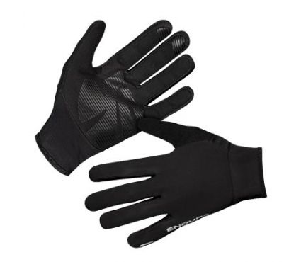 Gloves Endura FS260-Pro Thermo Glove Black
