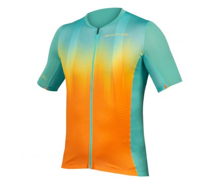 Shirt Endura Pro SL Lite S/S Jersey Aqua