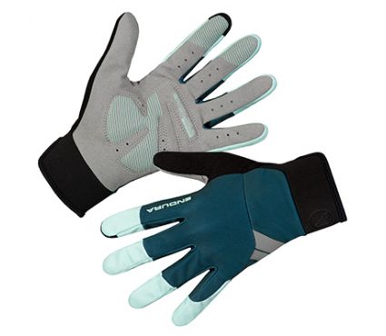 Gloves Endura Women's Windchill Glove DeepTeal