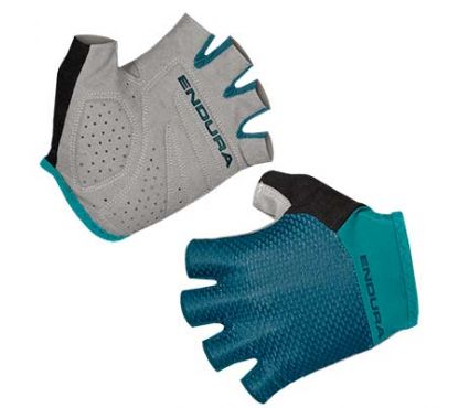 Gloves Endura Women's Xtract Lite Mitt: PacificBlue
