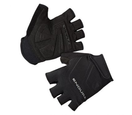 Gloves Endura Women's Xtract Mitt Black