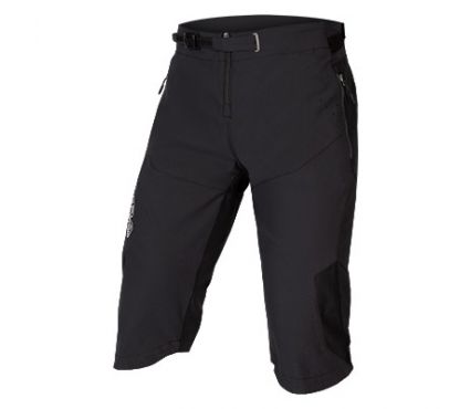 Shorts Endura MT500 Burner Short Black XL