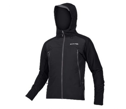 Jacket Endura MT500 Freezing Point Jacket II Black L