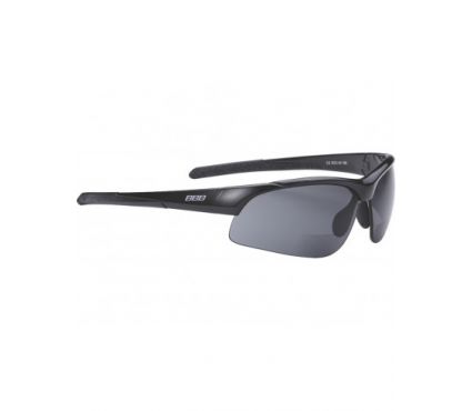 Glasses BBB BSG-49 Impress reader+2.0 glossy black