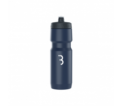 Bottle BBB BWB-05 750ml CompTank XL navy blue