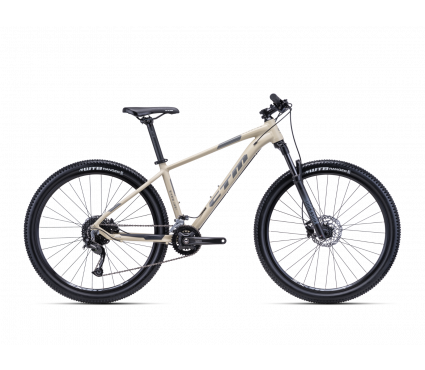 Bicycle CTM RAMBLER 2.0 29" matt sand/grey