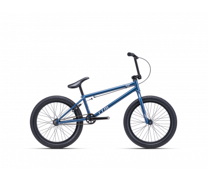 Bicycle CTM POP 20" Hi-Ten dark blue