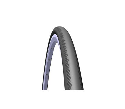 Bicycle tyre  Mitas ARROW Classic 28-622 (700x28C) black