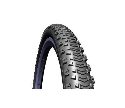 Bicycle tyre  Mitas ACRIS Classic 50-559 (26x1.90) black