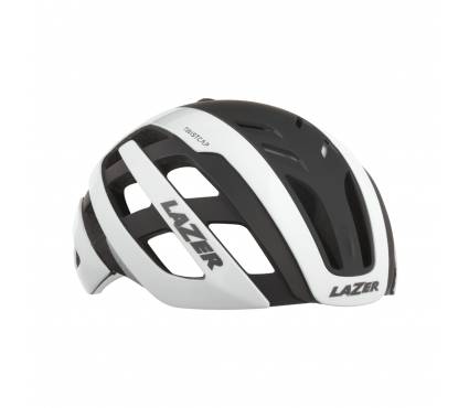 Helmet Lazer Helmet Century CE White Black M + led