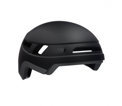 Ķivere Lazer Helmet Urbanize NTACE-CPSC MT Black +led