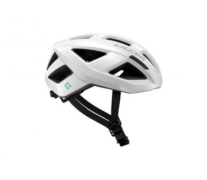 Helmet Lazer Helmet Tonic CE White M