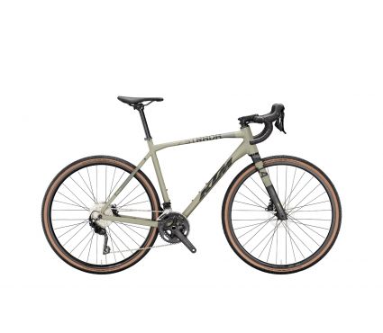 KTM X-STRADA 20 olive grey matt (black+lemon)