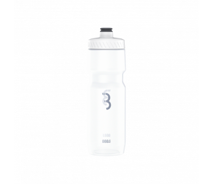 Bottle BBB BWB-15 AutoTank clear autoclose 750ml