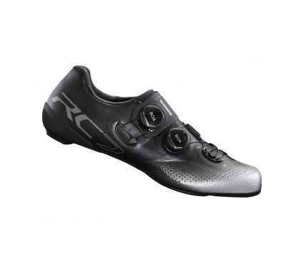 Cycling shoes Shimano SH-RC702 Black