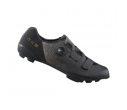 Cycling shoes Shimano SH-RX801 Black