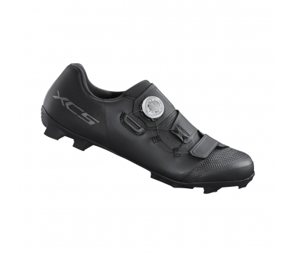 Cycling shoes Shimano SH-XC502 Black Wide