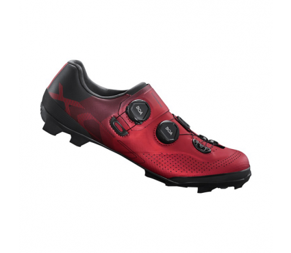 Cycling shoes Shimano SH-XC702 Red