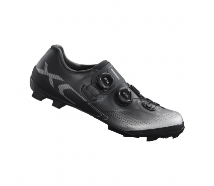 Cycling shoes Shimano SH-XC702 Black