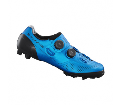 Cycling shoes Shimano SH-XC902 Blue