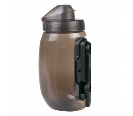 Bottle SKS Monkeybottle Small With Fidlock Mount - 450Ml Black