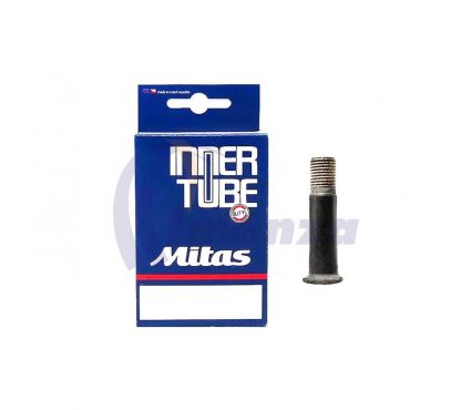 Bicycle tyre inner tube Mitas 47/62 - 406 (20x1.75-2.50) AV40