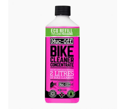 Detergent concentrate Muc-Off Bike  Concentrate 500ml Pouch (6)