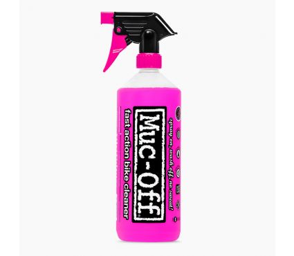 Cleaner Muc-Off Nano Tech Bike  1L Capped with Trigger (12)