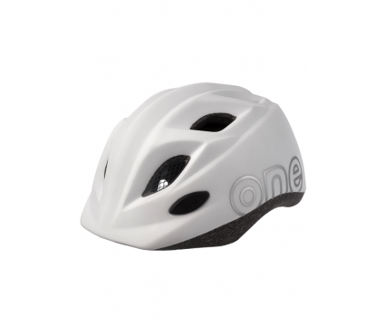 Helmet Bobike One Plus XS - Snow White