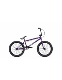 Bicycle CTM POP 20" Hi-Ten purple