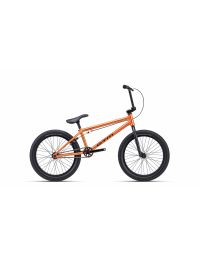 Bicycle CTM POP 20" CrMo matt orange