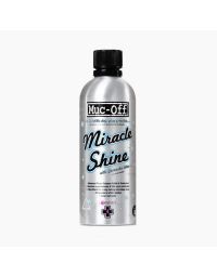 Care product Muc-Off Miracle Shine Polish 500ml