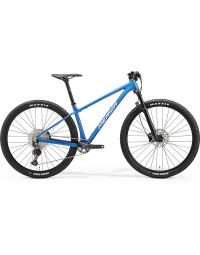 Bicycle Merida BIG.NINE 700 III1 LIGHT BLUE(SILVER)