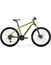 Bicycle Merida BIG.SEVEN 20 VI1 MATT FALL GREEN(BLACK)