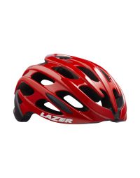 Helmet Lazer Helmet Blade+ CE-CPSC Red Black S