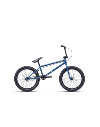 Bicycle CTM POP 20" Hi-Ten dark blue