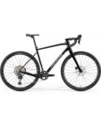 Bicycle Merida SILEX 700 II1 BLACK(GREY/TITAN)