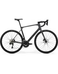 Bicycle Merida SCULTURA ENDURANCE 6000 II2 SILK DARK SILVER(BLACK)