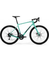 Bicycle Merida SILEX 200 II1 CRAYON TEAL(BLACK/TEAL)