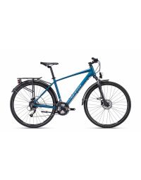 Bicycle CTM STARK 2.0 trek matt dark blue pearl