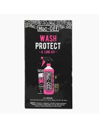 Chain oil Muc-Off Wash Protect and Lube (Dry) (5)