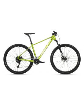 Bicycle Superior XC 859 29 Matte Lime Metallic/Chrome Silver
