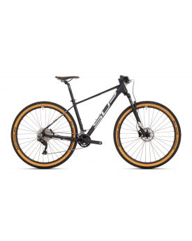 Bicycle Superior XC 879 29x22.0"(XL) Matte Black/Silver/Olive