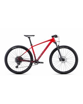 Bicycle CTM RASCAL 2.0 29" red