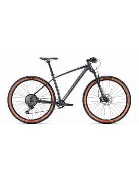Bicycle CTM RASCAL 3.0 29" dark grey pearl