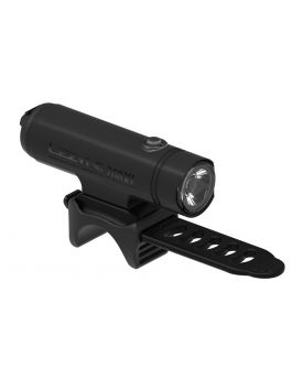 Front lamp Lezyne CLASSIC DRIVE 700XL MATTE BLACK