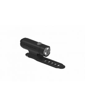 Front lamp Lezyne CLASSIC DRIVE 500 MATTE BLACK