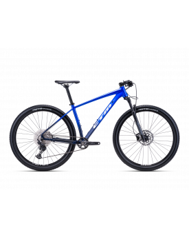 Bicycle CTM RASCAL 1.0 29" tumši zils / sudraba