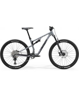 Bicycle Merida ONE-TWENTY 600 V1 COOL GREY(BLACK/SILVER)