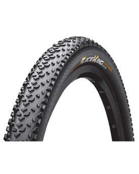 Bicycle tyre  Continental 55-622 Race King ProTection black/black foldable skin